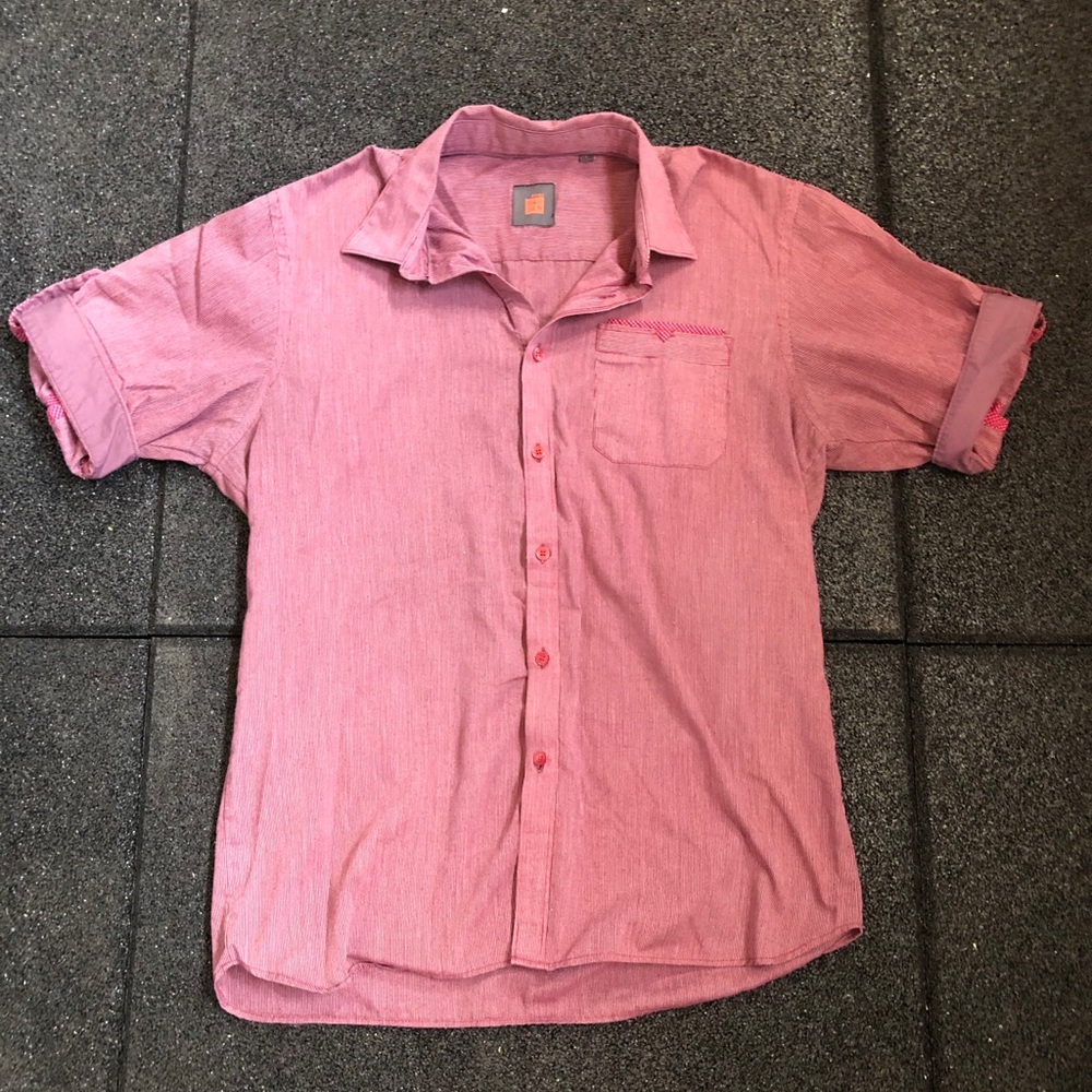 Dan Sen Shirt